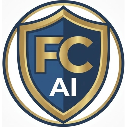 financeclub.ai crest logo